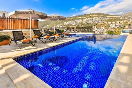 Villa Umut 1 Resim