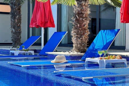 Villa Yazgı İmera 1 Resim