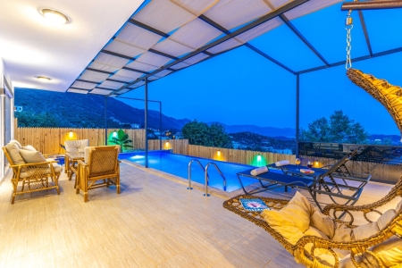 Villa Albedo 4 Resim