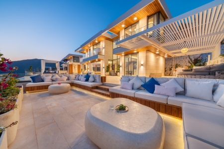Villa Anatolia 2 0 Resim