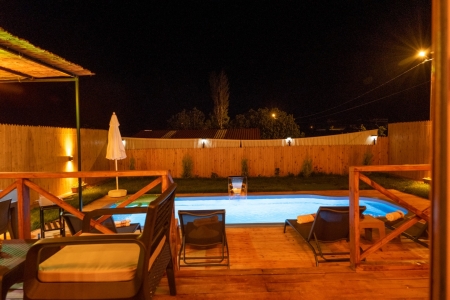 Villa Küçükkaya 2 4 Resim
