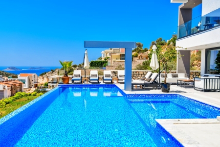 Villa Victoria Ortaalan 1 Resim
