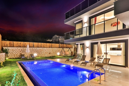 Villa Tanyeli 3 Resim