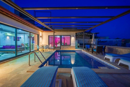 Villa Algi 1 Resim