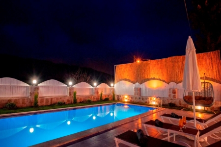 Villa Küçükkaya 3 Resim