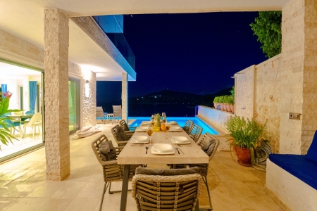 Villa Pelin 3 Resim