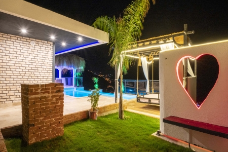 Villa Balli 3 Resim