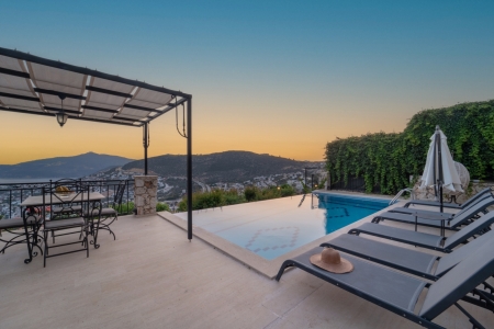 Villa Baynur 1 Resim