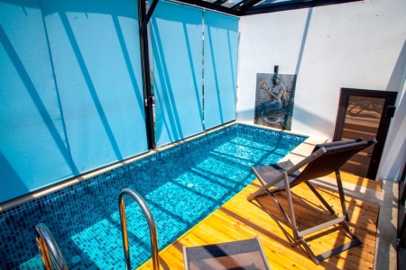 Villa Güneyim 4 Resim