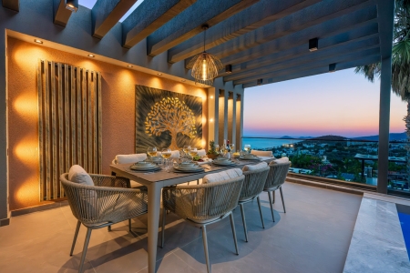 Villa Nova 4 Resim