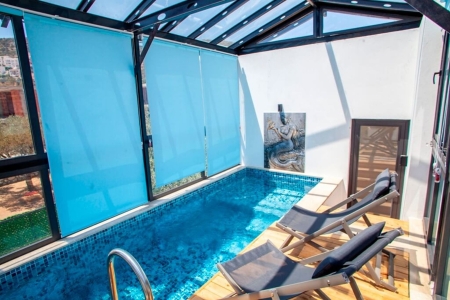 Villa Yıldızım 4 Resim