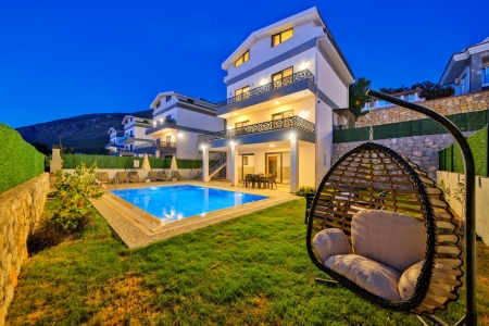 Villa Daisy A 4 Resim