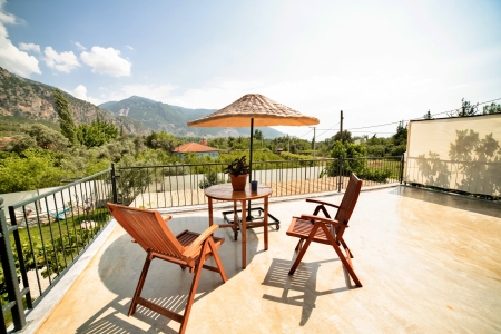 Villa Eren Fethiye 4 Resim