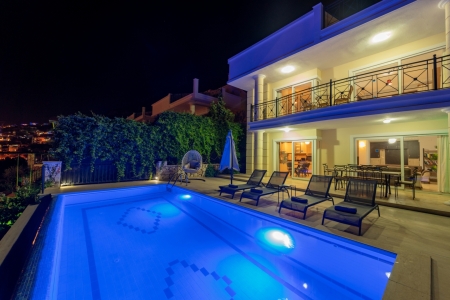 Villa Baynur 0 Resim