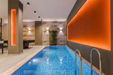 Villa Best Kalkan 2 Resim