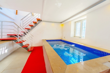 Villa Kutay Patara 4 Resim