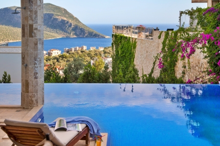 Villa Ada TKN 3 Resim