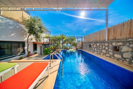 Villa Therapy Aqua 2 Resim