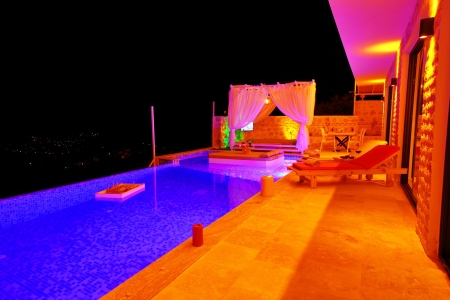 Villa Münih 4 Resim