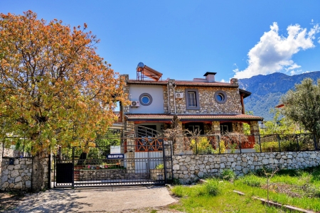 Villa Deep Sea 2 Resim