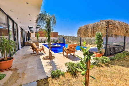 Villa Glorious 4 Resim