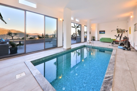 Villa İmperial 4 Resim