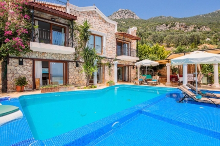 Villa Truva 0 Resim