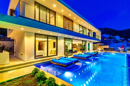 Villa Cornelia 3 Resim