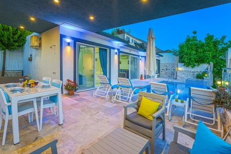 Villa Samyeli 2 Resim