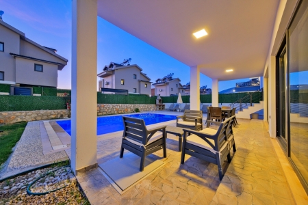 Villa Daisy B 3 Resim