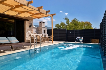 Villa Gülenden Sarıbelen 3 Resim