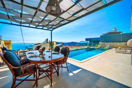 Villa Kaya Royal 2 Resim