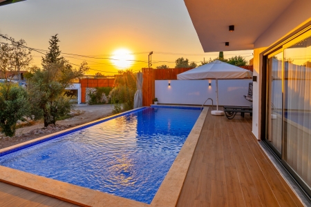 Villa Safari 4 Resim