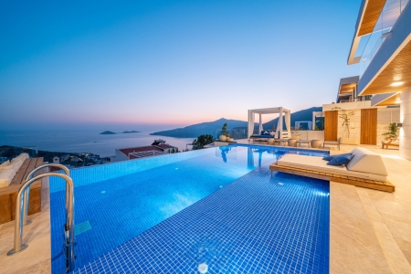 Villa Anatolia 2 1 Resim