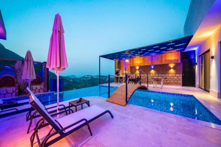 Villa Dimare 2 4 Resim