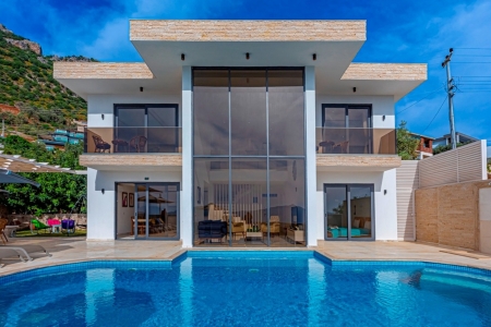 Villa Katmer 2 Resim