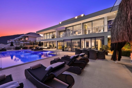 Villa Manila 2 Resim