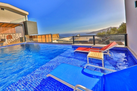 Villa Sky 1 Resim