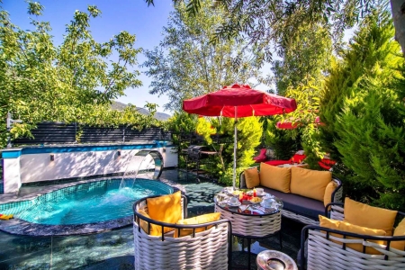 Villa Rixsos 3 Resim