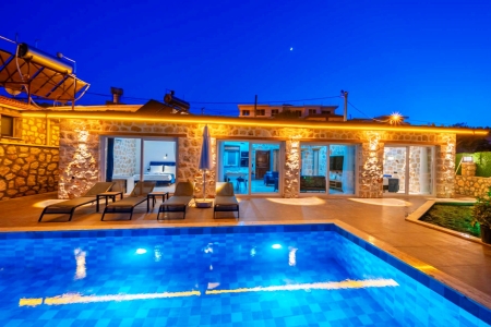 Villa Alibaba 3 Resim