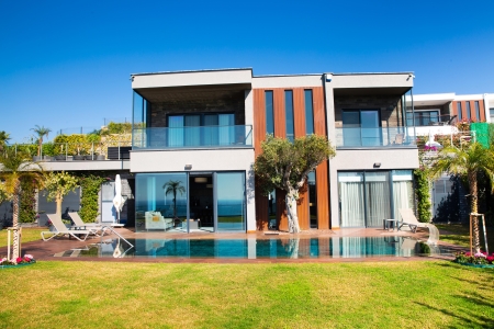 Villa Bodrum BD4127 0 Resim