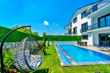 Villa Zena 4 Resim
