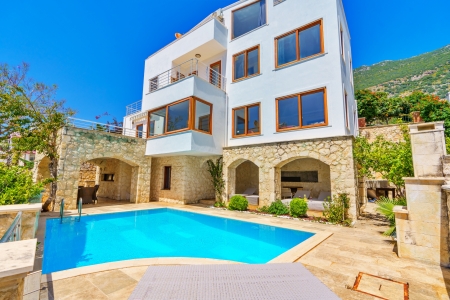 Villa Tarus Mara 0 Resim