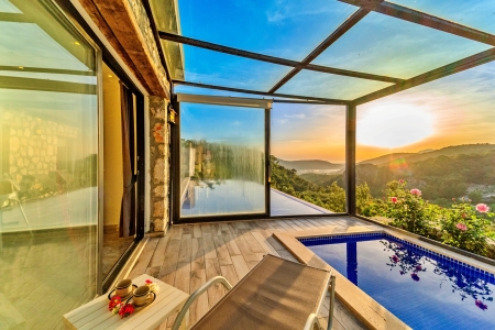 Villa Sude House 4 Resim