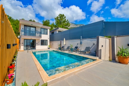 Villa Maria 2 Resim