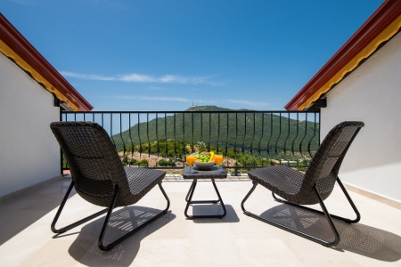 Villa Ev May 4 Resim