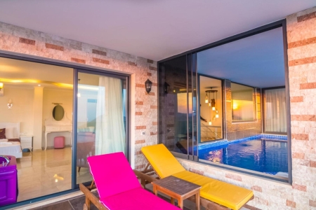 Villa Şato 3 Resim