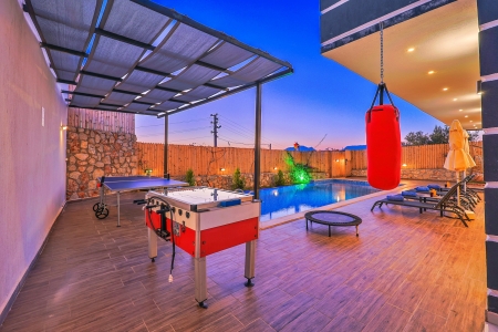 Villa Eftelya Karpuz 3 Resim