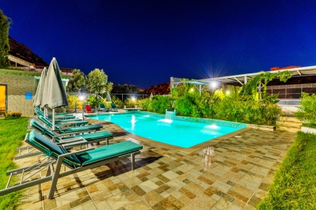 Villa Orion House 3 Resim
