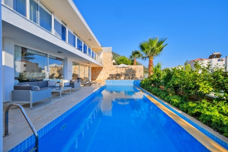 Villa Lumiere 1 1 Resim